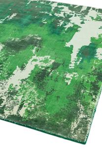 MOMO Rugs  Saturn Green -