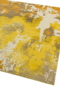 MOMO Rugs  Saturn Yellow -