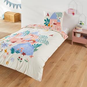 SO'HOME Bedset in katoen, Château