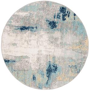 Safavieh Vloerkleed Danni Abstract rond | 