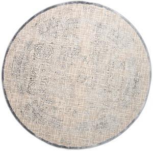 Hadorn Vloerkleed Bernald rond | 