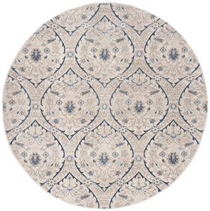 Safavieh Vloerkleed Addy rond | 