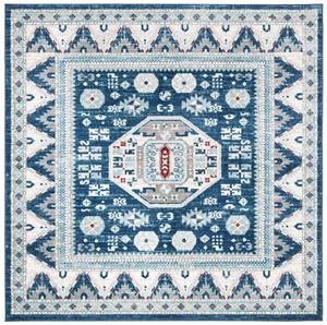 Safavieh Vloerkleed Kara Border | 