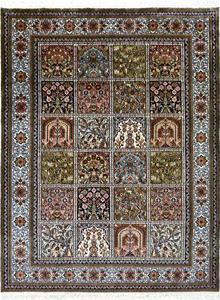 Casa Caron Vloerkleed R.Taj | 