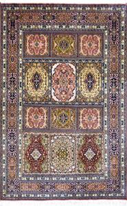 Casa Caron Vloerkleed Dozen | 