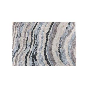 Fjôrd  Vloerkleed Multi - 290x300cm - Gigi