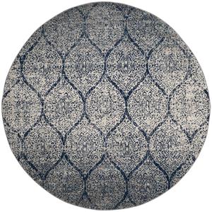 Safavieh Vloerkleed Melaina rond | 
