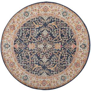 Safavieh Vloerkleed Melvina rond | 