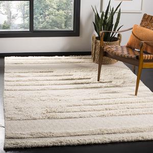 Safavieh Vloerkleed Globally Streep | 