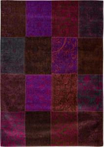 Louis de Poortere Vloerkleed Wild Berries | 