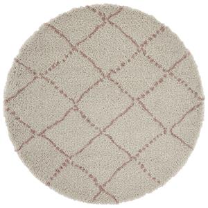 Mint Rugs Vloerkleed Hilde rond | 