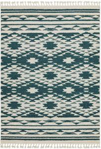 Easy Living Vloerkleed Taza Emerald | 