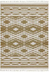 Easy Living Vloerkleed Taza Ochre | 