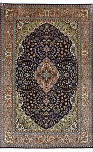 Casa Caron Vloerkleed Kashan | 