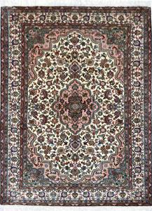 Casa Caron Vloerkleed Kashan | 