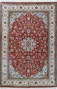Casa Caron Vloerkleed Kashan | 
