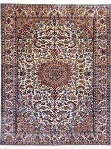 Casa Caron Vloerkleed Kashan | 