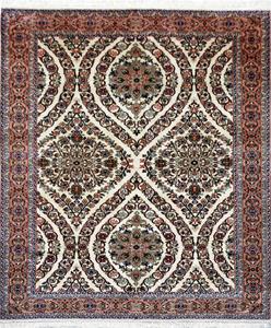 Casa Caron Vloerkleed Allover | 