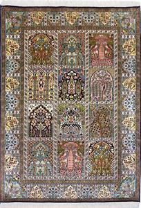 Casa Caron Vloerkleed Hamadan | 