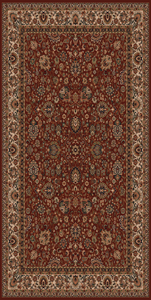 Kadjar 302 vloerkleed - 160x240