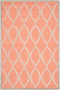 Safavieh Vloerkleed Augusta wol | 