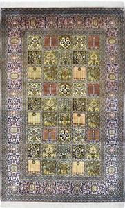Casa Caron Vloerkleed Gumakh | 