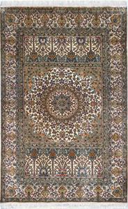 Casa Caron Vloerkleed Kashan | 