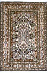 Casa Caron Vloerkleed Hamadan | 