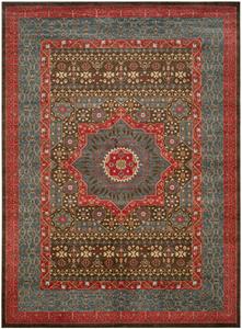 Safavieh Vloerkleed Sutton | 