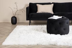 Nohr Vloerkleed Sambath 300 x 300cm - Wit