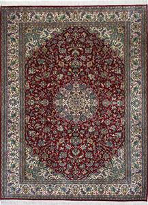 Casa Caron Vloerkleed Kashan | 