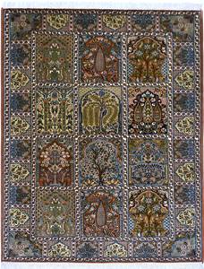 Casa Caron Vloerkleed Hamadan | 