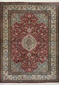 Casa Caron Vloerkleed Kashan | 