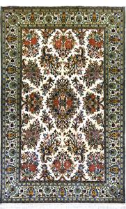 Casa Caron Vloerkleed Allover | 
