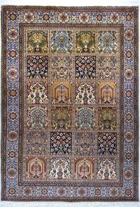 Casa Caron Vloerkleed R.Taj | 
