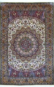 Casa Caron Vloerkleed Gumakh | 
