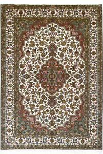 Casa Caron Vloerkleed Kashan | 