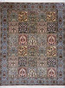Casa Caron Vloerkleed R.Taj | 
