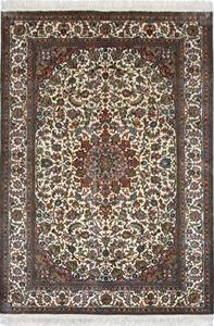 Casa Caron Vloerkleed Kashan | 