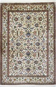 Casa Caron Vloerkleed Kashan | 