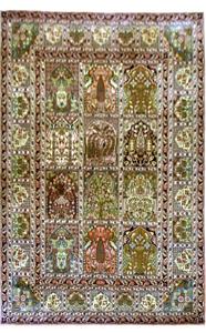 Casa Caron Vloerkleed Hamadan | 