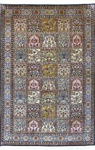 Casa Caron Vloerkleed R.Taj | 