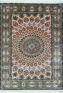 Casa Caron Vloerkleed Gumakh | 