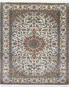 Casa Caron Vloerkleed Kashan | 
