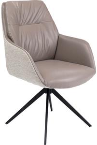 Kare Design Kare Eetkamerstoel Amira