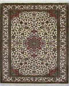 Casa Caron Vloerkleed Kashan | 