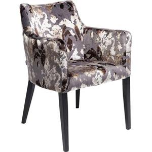 Kare Design Mode Stoel - Stof Sublime
