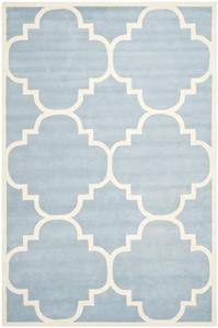 Safavieh Vloerkleed Greenwich handgemaakt | 