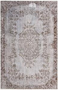 Hadorn Vloerkleed Brandy handgemaakt wol | 