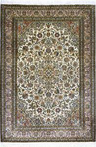 Casa Caron Vloerkleed Kashan | 